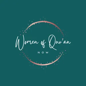 Introduction, a bit about me and about the Women of Qur'an Now Platform