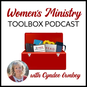 EP 75: Unpacking the State of Women's Ministry: Insights from Lifeway's Survey