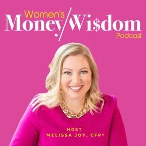 Episode 210: Navigating Motherhood, Mindset, and Money ft. Dr. Sue McCreadie