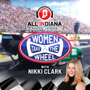 Susannah Stapp is back to talk Indy 500 Ladies Oldtimers lunch, dirt racing and changes for women at the track.