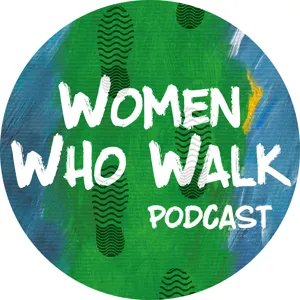 Women Can do Extraordinary Things with Author & Podcaster, Louise Ross [Episode 1]