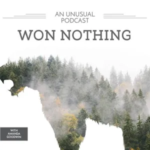 *SPECIAL* EPISODE 20: WON SOMETHING ft. Kristen Yaldor