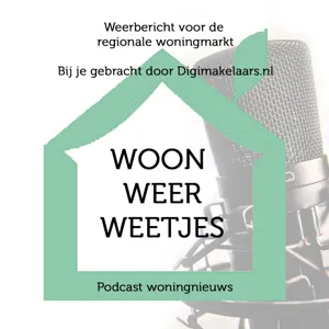 #76 Wat bepaalt de waarde van een huis