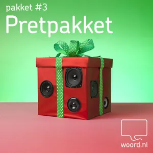 Cassettepost - Een zomerse kerstvertelling