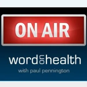 Word On Health (Podcast)