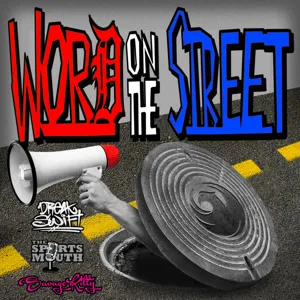 S E50: Word on the Street Spotlight Wednesday Episode 50