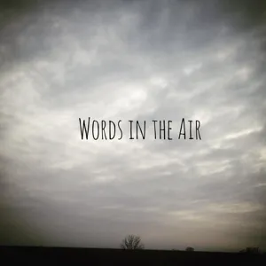 Words in the Air