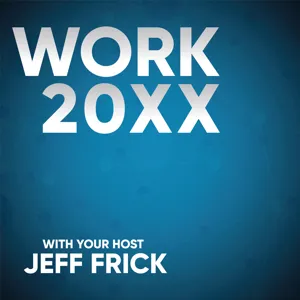 Dave Cairns: Arbitrage, Asset Class, Asynchronous, As-A-Service | Work 20XX #11