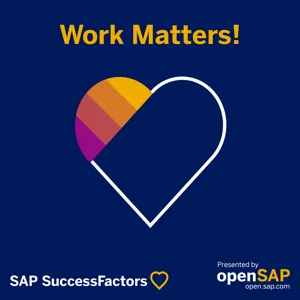 Work Matters, episode 18: Evaluations Matter