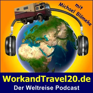 086 Haus ausmisten verkaufen und neues suchen - Wie es weitergeht bei WorkandTravel20.de