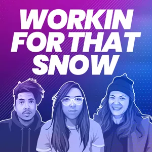 SNOWIN IN HOTLANTA - THE BOULDRICK CREATIVE WAY