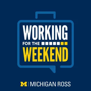 #501 - Meet the "Working for the Weekend" Team