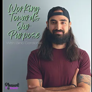 E24 Finding Purpose by Listening to Your Heart with Genevieve Piturro