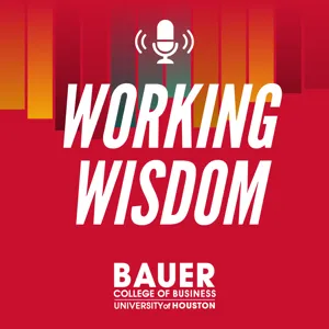 Episode 87: Bauer College faculty Emese Felvegi, Olivia Miljanic & Marina Sebastijanovic