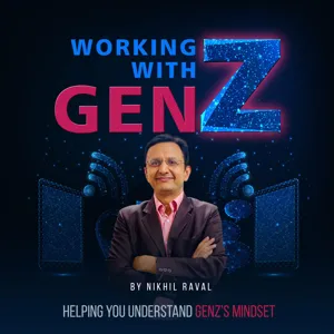 Gen Z and Importance of Creating Social Capital @workplace