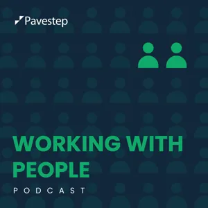Episode #63: How to support employee engagement, drive retention, and boost morale in a remote workforce