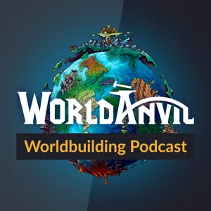 Magic Systems in Worldbuilding with Keith Baker, Celeste Conowitch & Shane Hensley