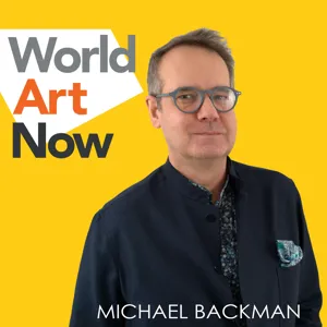 06: On Collecting, actor and collector Julian Sands in conversation with Michael Backman