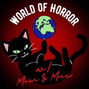 THE WAGES OF FEAR & SORCERER: It Means The World of Horror to Me™ Special Ep with Comfort Films Podcast: Ep. 117: Mario Sucks!