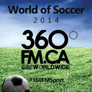 Episode 11_The World of Soccer_7May__#Canada v USA #CanWNT #UEFA #Juventus #Brasil2014 #Univision #CanadaSoccerEN