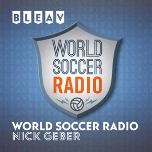 World Soccer Radio presented by BetOnline.ag 11/8/21 [Premier League Roundup and Man UTD's next manager]