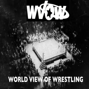 World View of Wrestling : Sunday, January 2