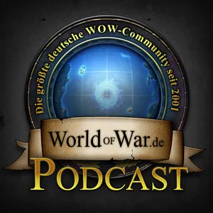 WorldofWar.de-Podcast Folge 2