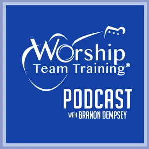 9-12-18 WorshipLeader: Position or People?