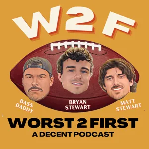 TNF Flex, Big Ben/Pickett, WWE W2F Ranks, Josh Allen's Goal, DOTW and more