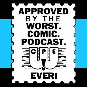 WCPEver Episode 503 - A Tiny Little Snake Eyes