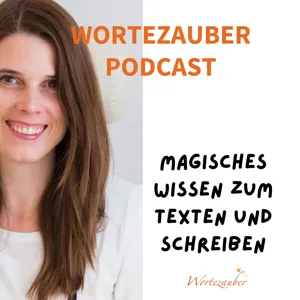 Trailer Wortezauber Podcast