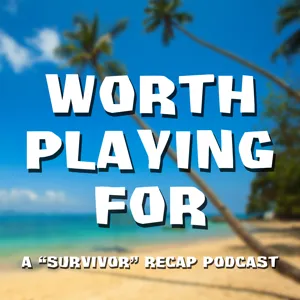 Survivor 43, Ep 8: Yes, We Skipped an Episode