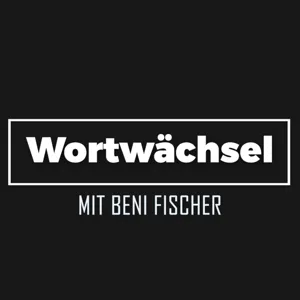 Steuern, Schulden und Bundesfinanzen - mit Lars Guggisberg | Wortwächsel Folge 20