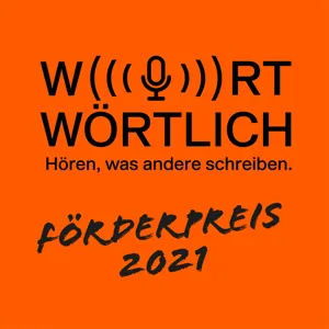 Förderpreis 2021: Florian Kurz