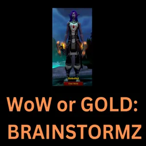 WoG Brainstormz # 30 – Blow It! (A Big Effin' Wind of Change)