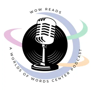 WOW Reads: Episode 6 - TRAP Reads Echoes of Grace by Guadalupe García McCall