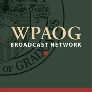 EP71 Inspiring Innovation with LTG Steve Gilland ‘90 and BG Shane Reeves ‘96