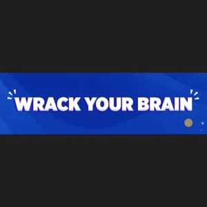 Wrack Your Brain Episode 8