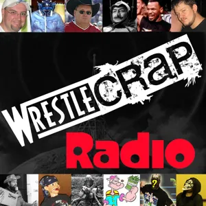 WrestleCrap Radio - RD & Blade Show - For Blade