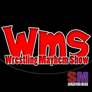 Wrestling Mayhem Show Special: Ask Joe Dombrowski