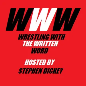 Wrestling with the Written Word - 05/05/2016 - In the News: Ryback, Eric Young on NXT, and Adam Rose