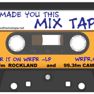 Episode 39: "I'M TOO OLD FOR THIS!" Feeling your age? Tired of the kids walking across your lawn? Listen to this tape...You will still feel old, but will have a chuckle.