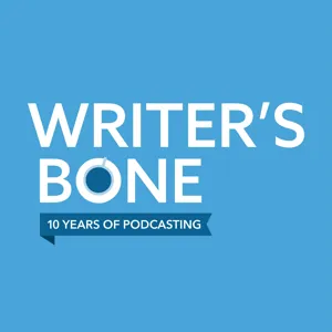 Episode 21: Thriller Author Boyd Morrison