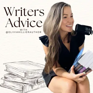 The Good Writers Guide w/ Liz Foster