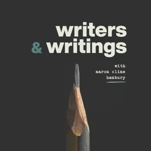 17. A Most Iconic Writing Tool | Talking about a the life and times of the typewriter with Martyn Lyons