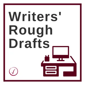 Writers' Rough Drafts with Jesse Lawler - Episode 032