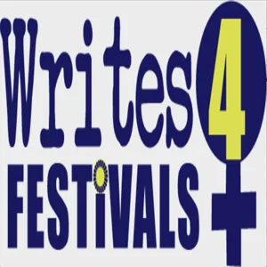 Feminist Writers Festival (SYD) 2018 "Writing (Re)Productively"