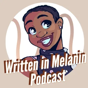 Bonus Episode w/ Antoine Bandele | Let's talk Black fantasy and sequels