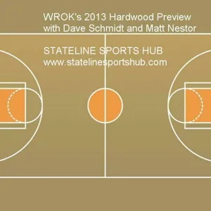 2013 WROK Hardwood Preview - Illinois Impact's Doug Anderson