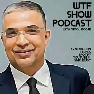 Wtf Show With Vimol Kogar Feat. Ameya Badwe S1 E9